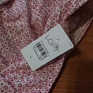 LOFT Tops - BRAND NEW LOFT top LOFT Tops - BRAND NEW LOFT top